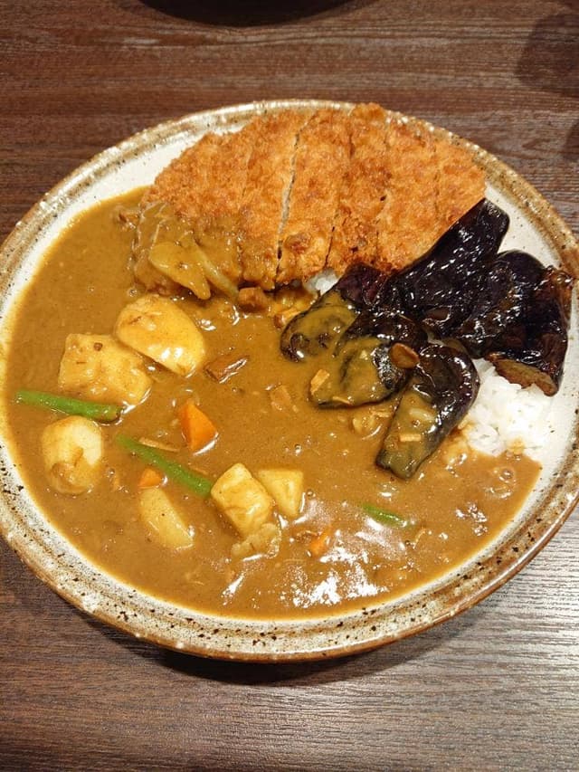 カレーハウスCoCo壱番屋 長野若槻店 - サブ画像3