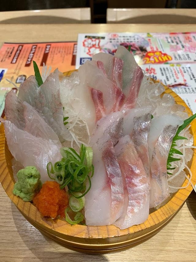 築地食堂 源ちゃん 深川ギャザリア店 - サブ画像3