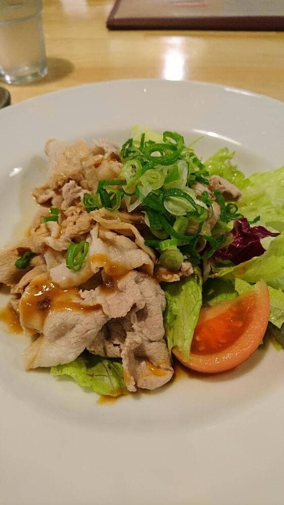 ヨロズ食堂 - サブ画像3