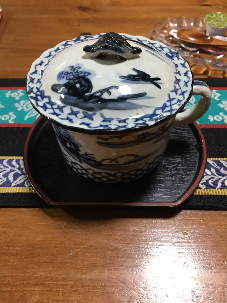 なおえつ茶屋