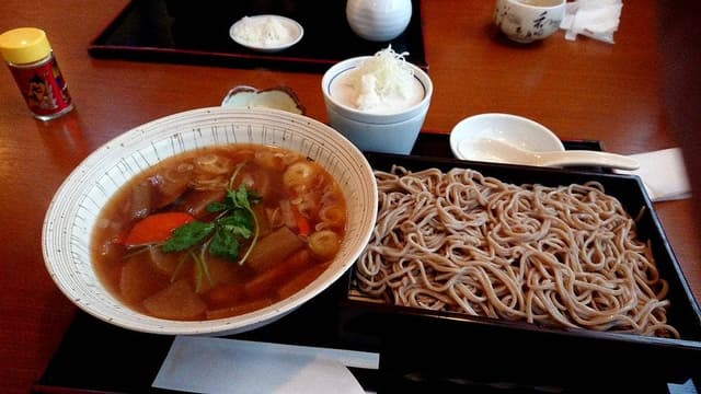 三六庵 - サブ画像2