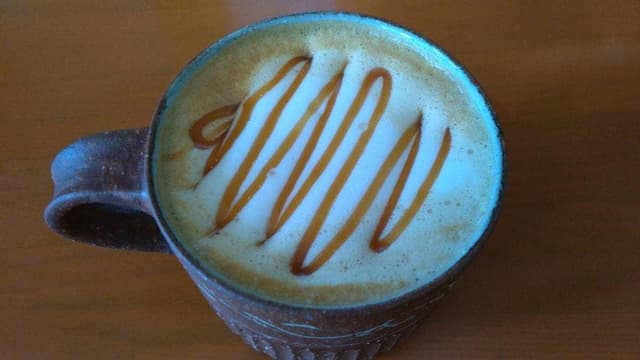 ソングバードカフェ - サブ画像2