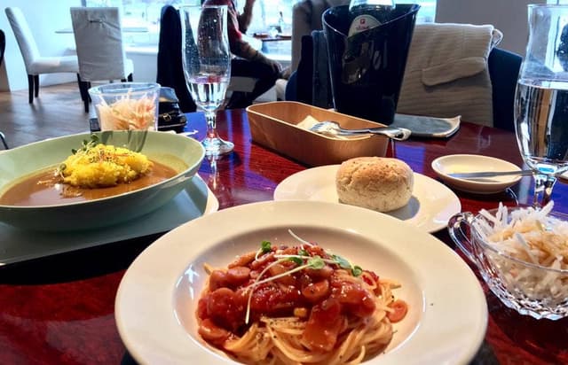 CAFE_PLACE - サブ画像1