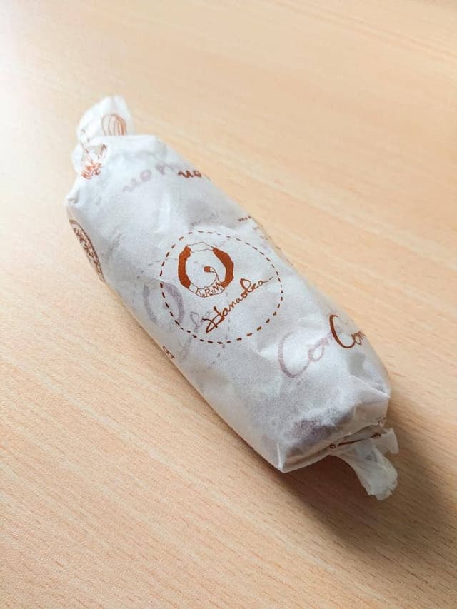 御菓子処花岡長野店 - サブ画像3