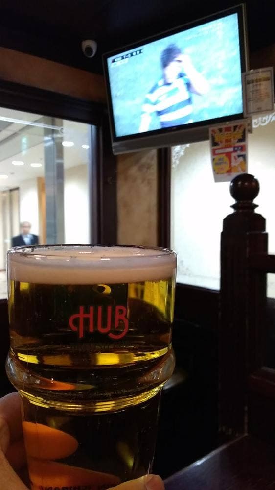 HUB ロッテシティホテル錦糸町店 - サブ画像1