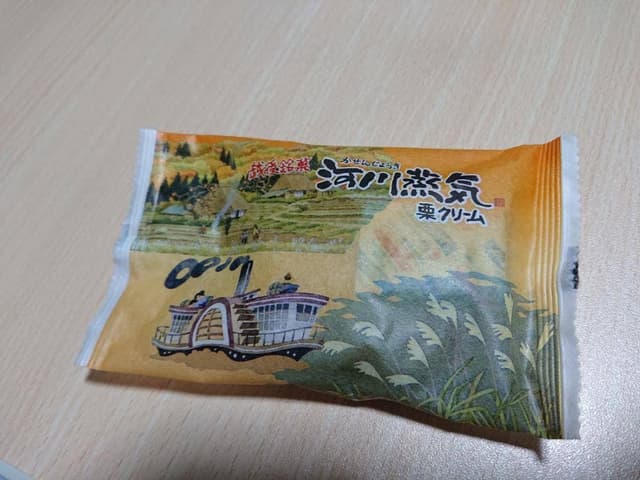 菜菓亭 胎内店 - サブ画像1