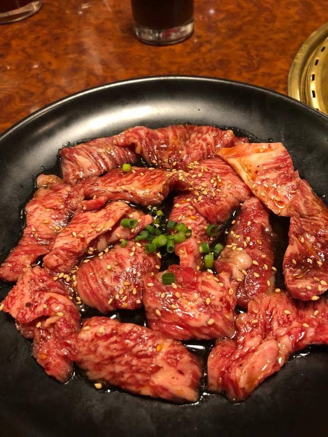 焼肉美食亭いわや - サブ画像1
