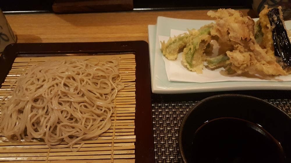 そば処 輔