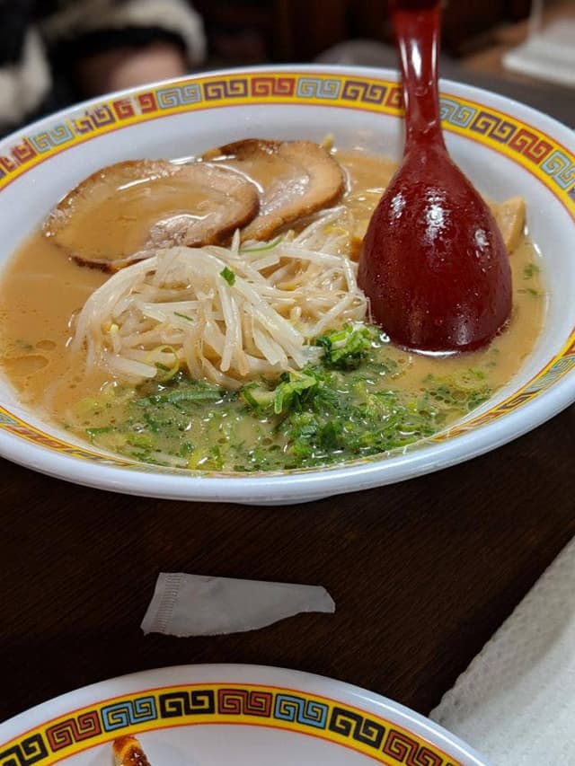 餃子の王将 住之江店 - サブ画像3