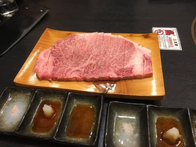 焼肉 金田 - サブ画像1