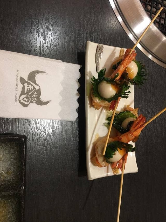 焼肉 金田 - サブ画像2