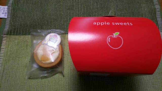 あづみ野菓子工房 彩香 MIDORI長野店 - サブ画像1