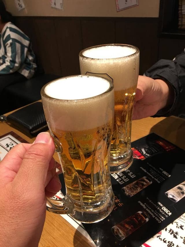 串カツ鉄板居酒屋 くし若まる 高井田店 - サブ画像2
