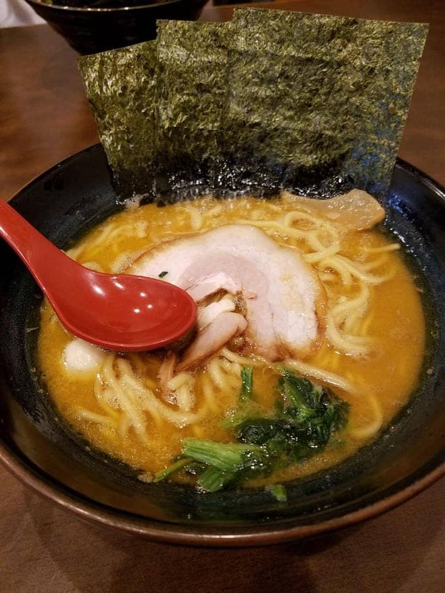 松壱家 平塚店 - サブ画像2