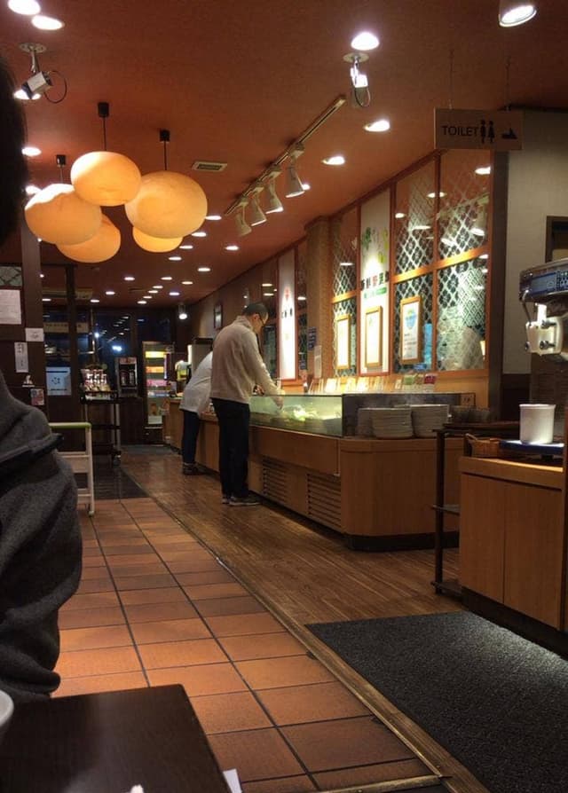 しゃぶ葉 昭島店 - サブ画像2