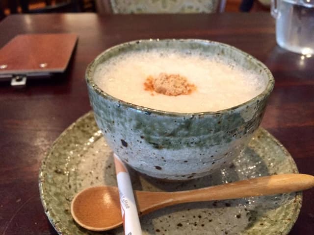 足湯カフェ チットモッシェ - サブ画像3