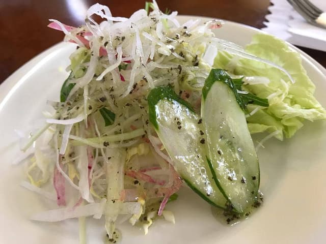 トラットリア マンマ - サブ画像1