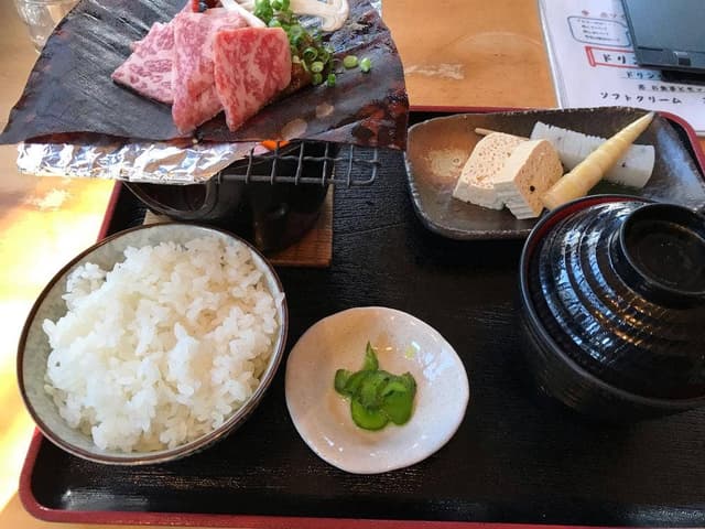 食事処 もみの木 ひらゆの森 - サブ画像3