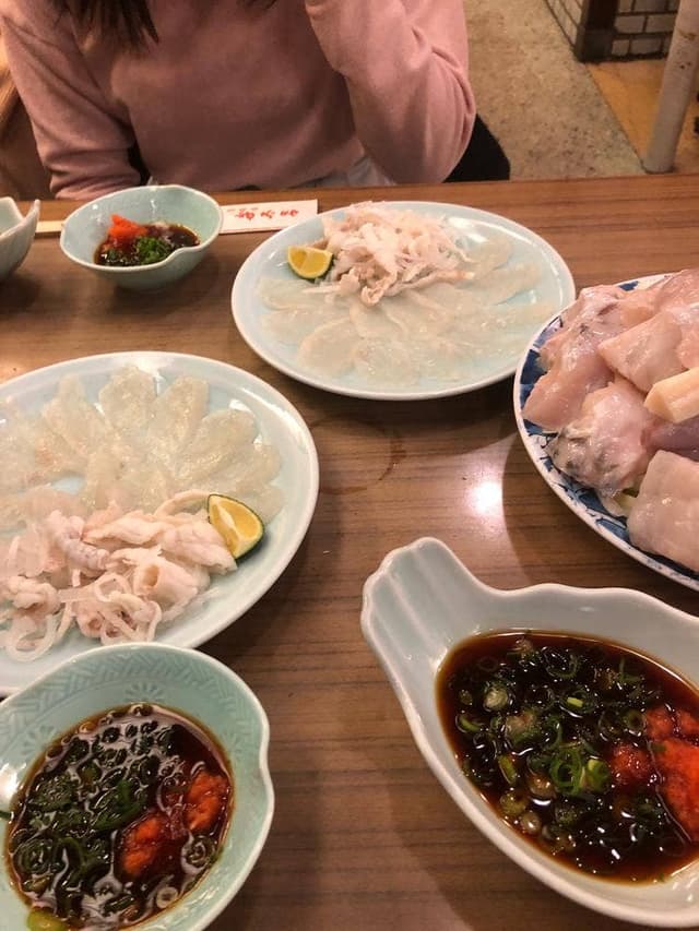 ふぐ料理 与太呂 - サブ画像3