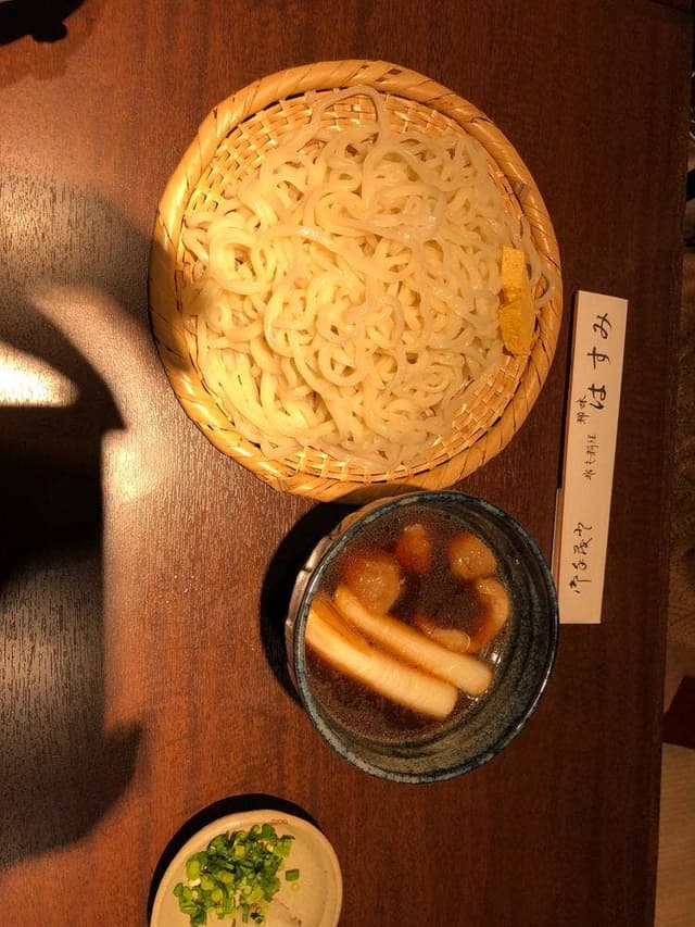 大宮 禅味 はすみ - サブ画像3