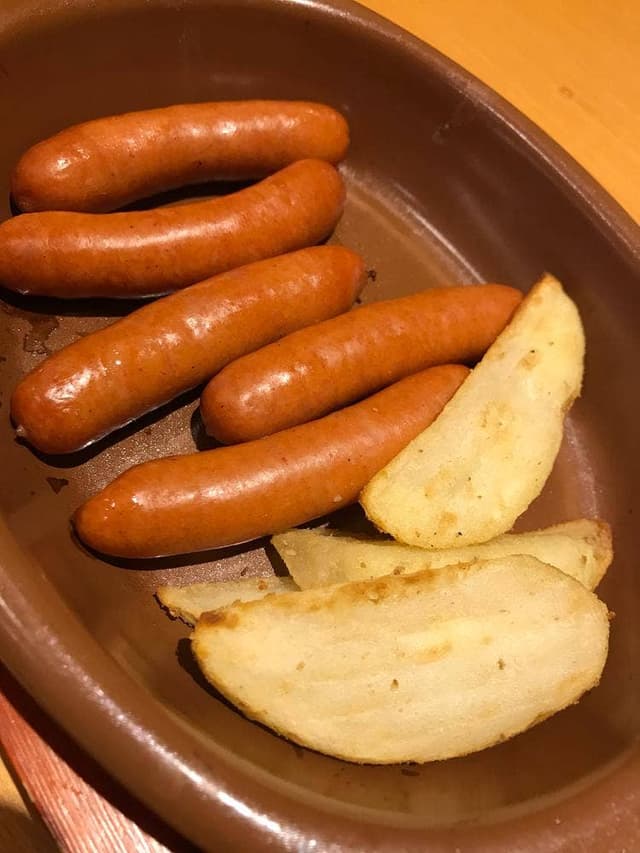 サイゼリヤ 京都河原町通店 - サブ画像2