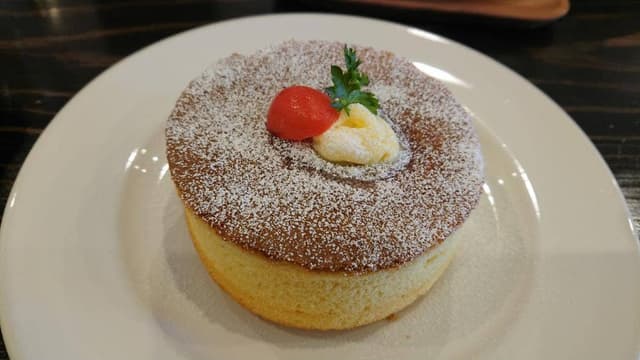 ブウロ珈琲店 - サブ画像2