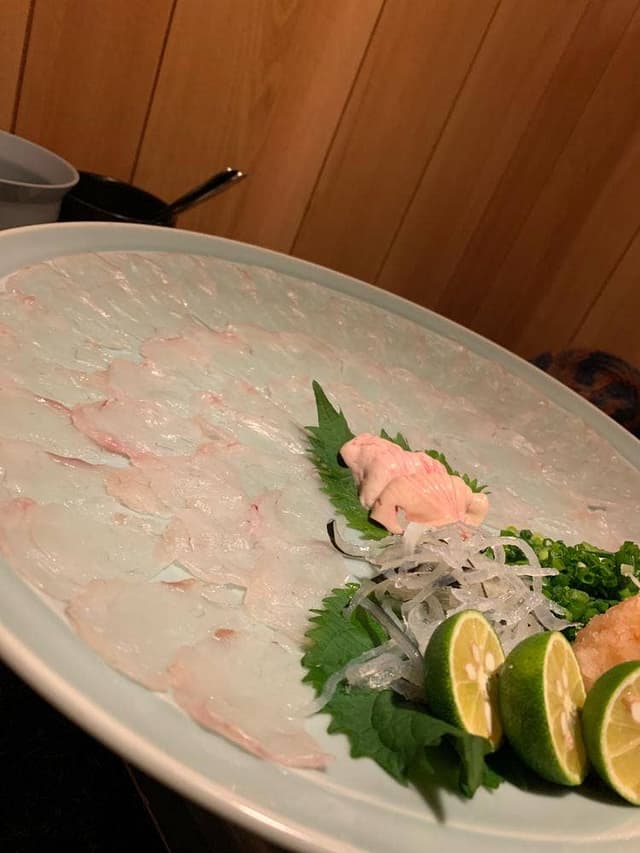 ふぐくじら - サブ画像2