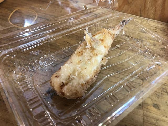 豊浜魚ひろば 好生 - サブ画像1