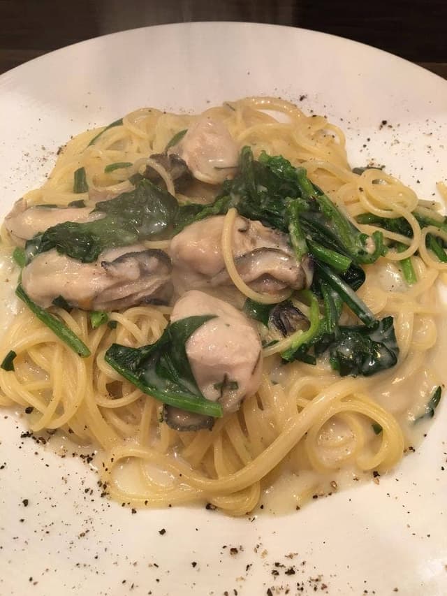 魚の棚パスタバール - サブ画像1