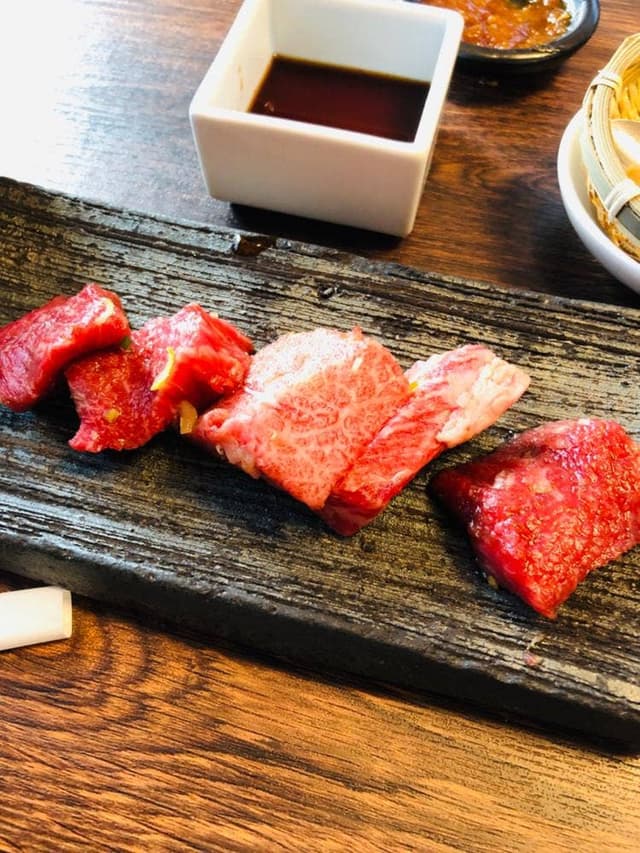 馬喰一代 長良本家 - サブ画像1