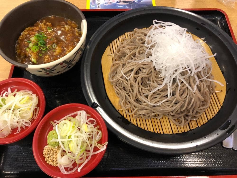 足柄パーキングエリア