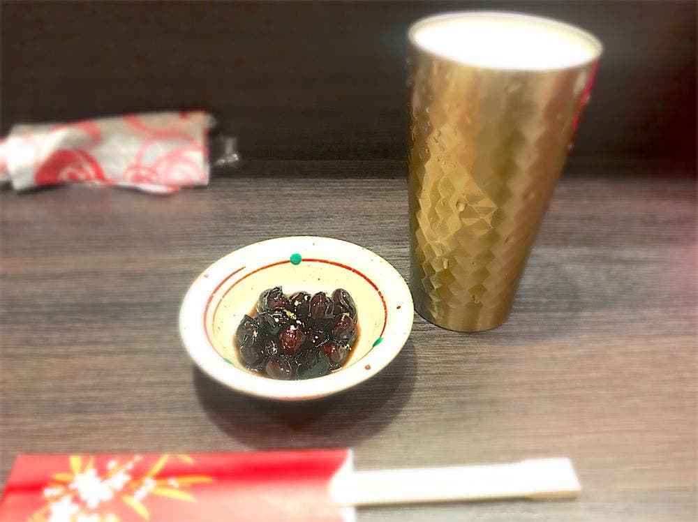 純ちゃん家の手作り餃子 月光仮面