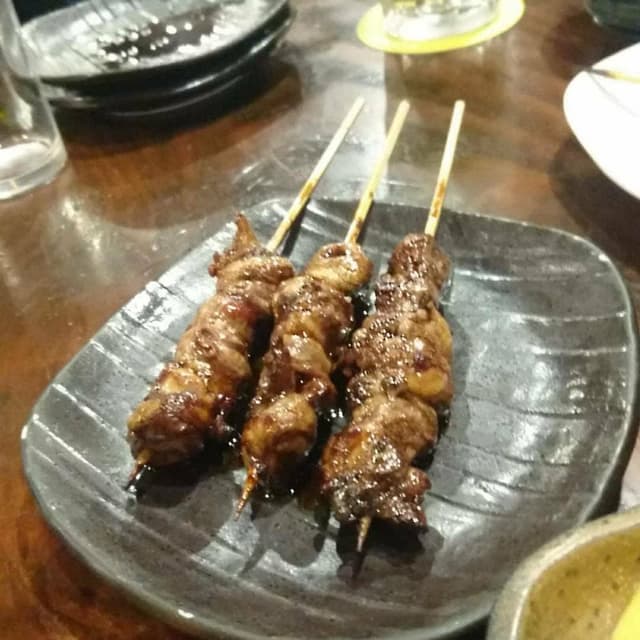 備長扇屋 和歌山新堀店 - サブ画像2