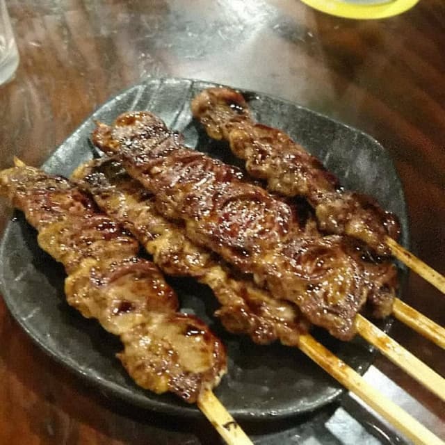 備長扇屋 和歌山新堀店 - サブ画像3