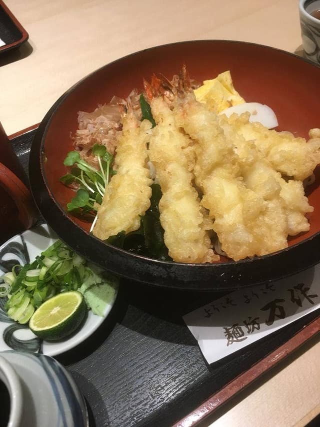 万作ノバティ店 - サブ画像2