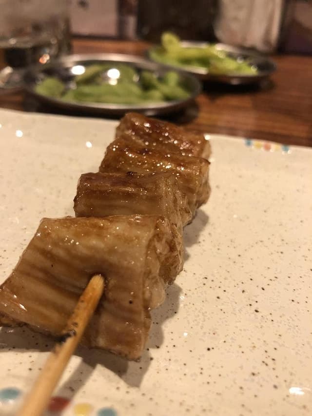 立ち呑み屋 有頂天 - サブ画像2