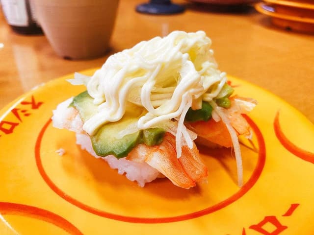スシロー 成田店 - サブ画像2