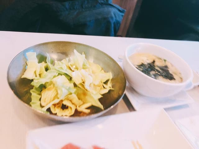 じゅうじゅうカルビ 南行徳店 - サブ画像1