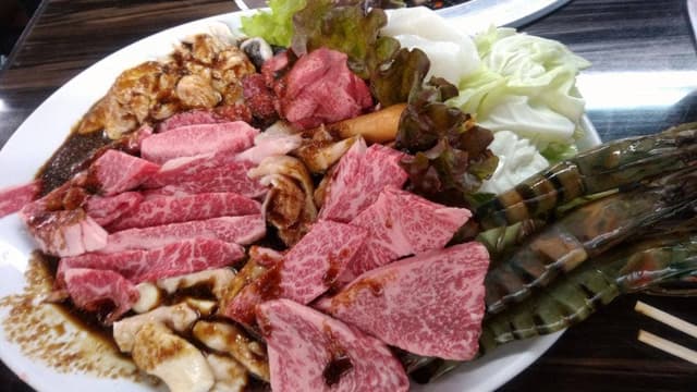 焼肉 真山 直方店 - サブ画像2