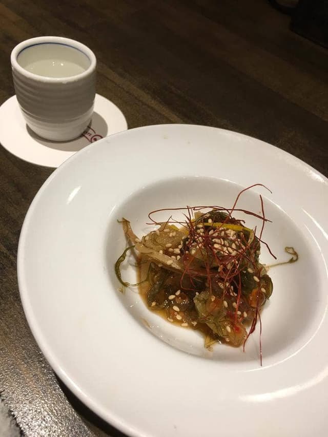 Au Petit Bouchon - サブ画像2