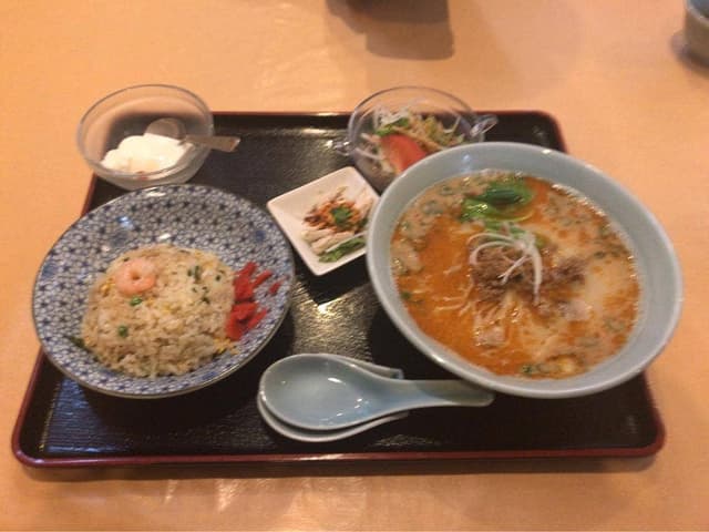 天狗屋飯店 - サブ画像1