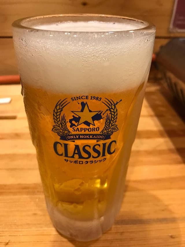 函館塩ジンギスカン 名前はまだ無い - サブ画像1
