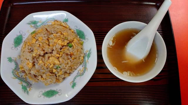 中華メモリー - サブ画像2