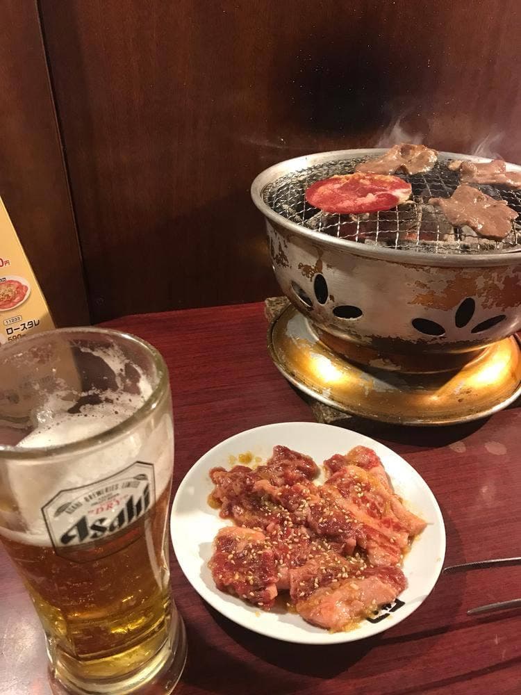 牛角 五日市城山店