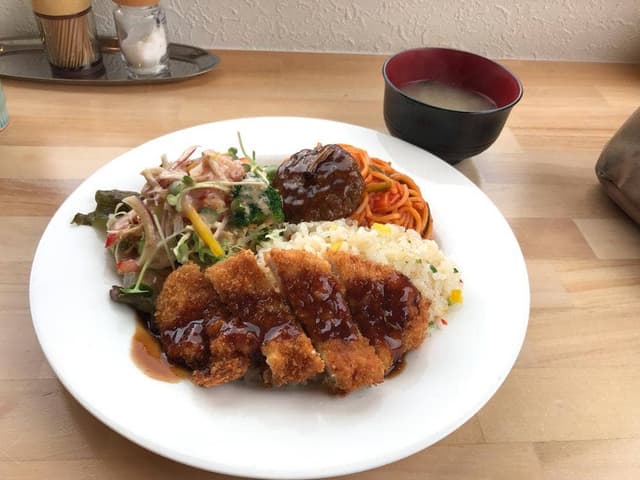 夕日が丘リレイ - サブ画像1