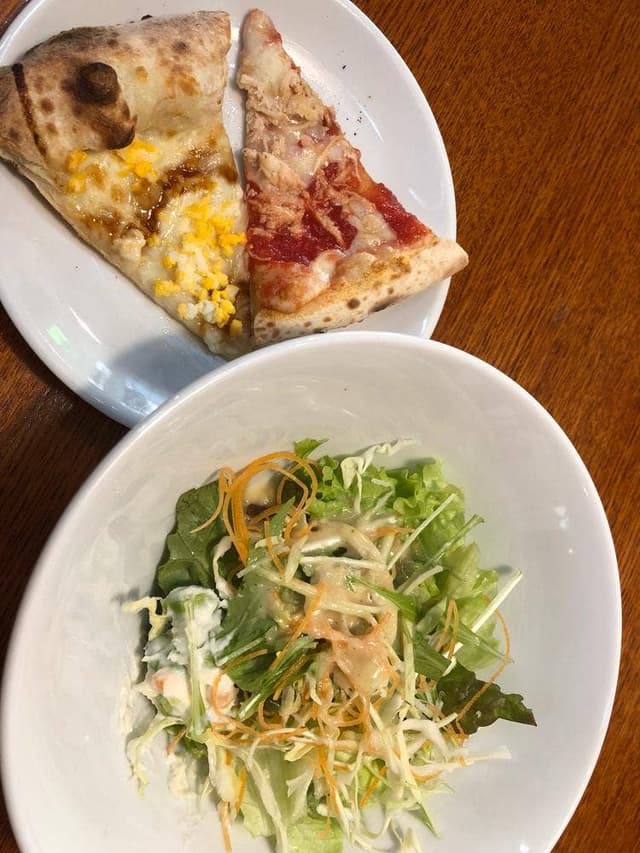 ナポリの食卓 所沢店 - サブ画像2