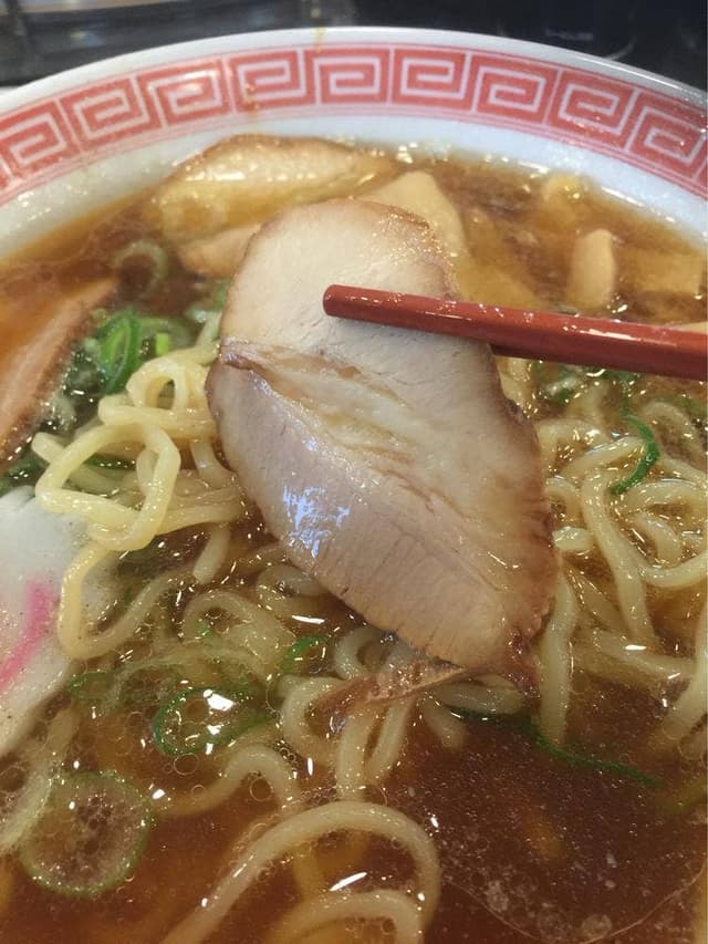幸楽苑 新津店 - サブ画像3