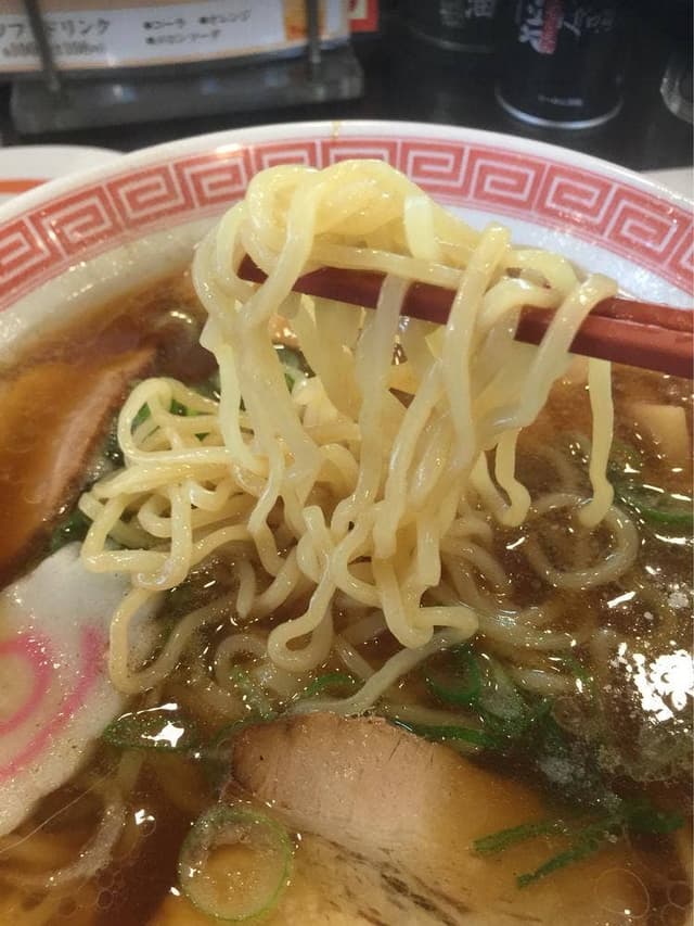 幸楽苑 新津店 - サブ画像2