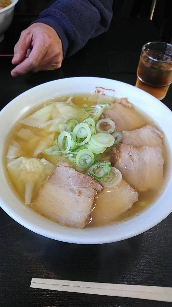 喜多方ラーメン 坂内 東部町店 - サブ画像3