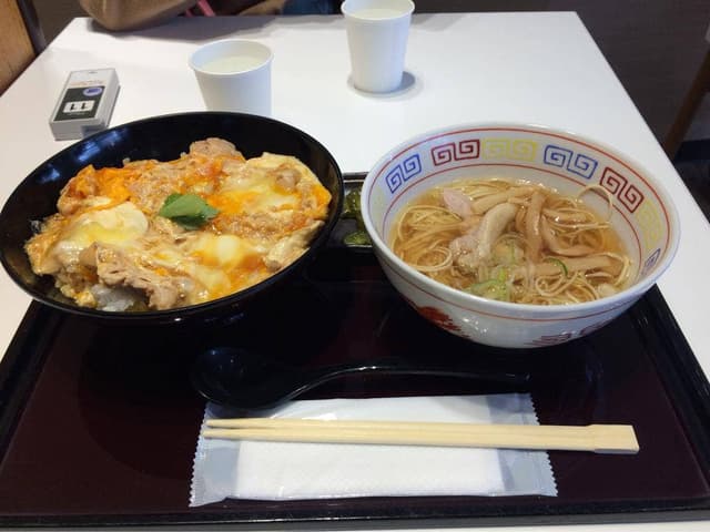 炙屋十兵衛 三井アウトレットパーク仙台港店 - サブ画像2
